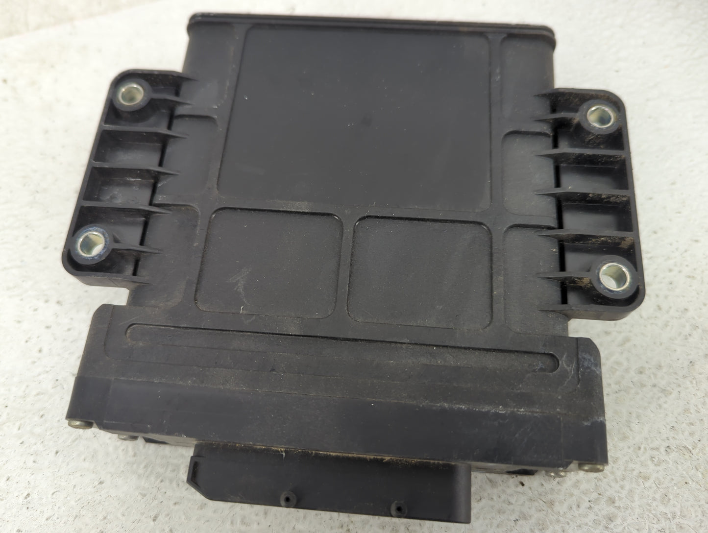 2009 Hyundai Genesis Transmission Control Module Tcu Tcm - Oemusedautoparts1.com