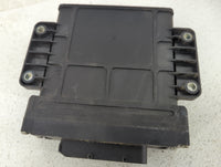 2009 Hyundai Genesis Transmission Control Module Tcu Tcm - Oemusedautoparts1.com