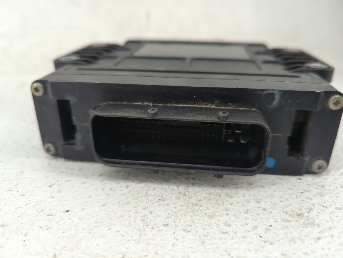 2009 Hyundai Genesis Transmission Control Module Tcu Tcm - Oemusedautoparts1.com