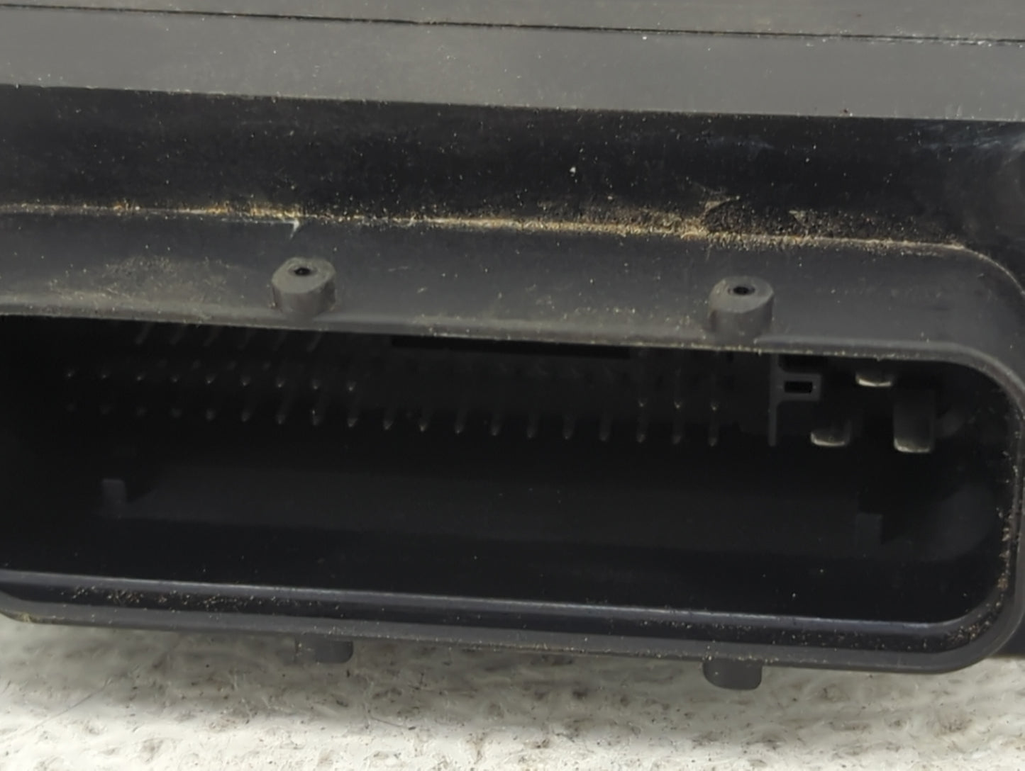 2009 Hyundai Genesis Transmission Control Module Tcu Tcm - Oemusedautoparts1.com