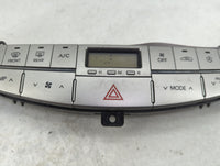 2009-2012 Hyundai Genesis Climate Control Module Temperature AC/Heater Replacement P/N:97250-3MXXX Fits Fits 2009 2010 2011 
