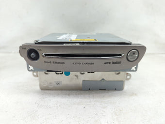 compare product 2009 Hyundai Genesis Radio AM FM Cd Player Receiver Replacement P/N:96560-3M500 BE7639, 1806726 Fits OEM Used Auto Parts