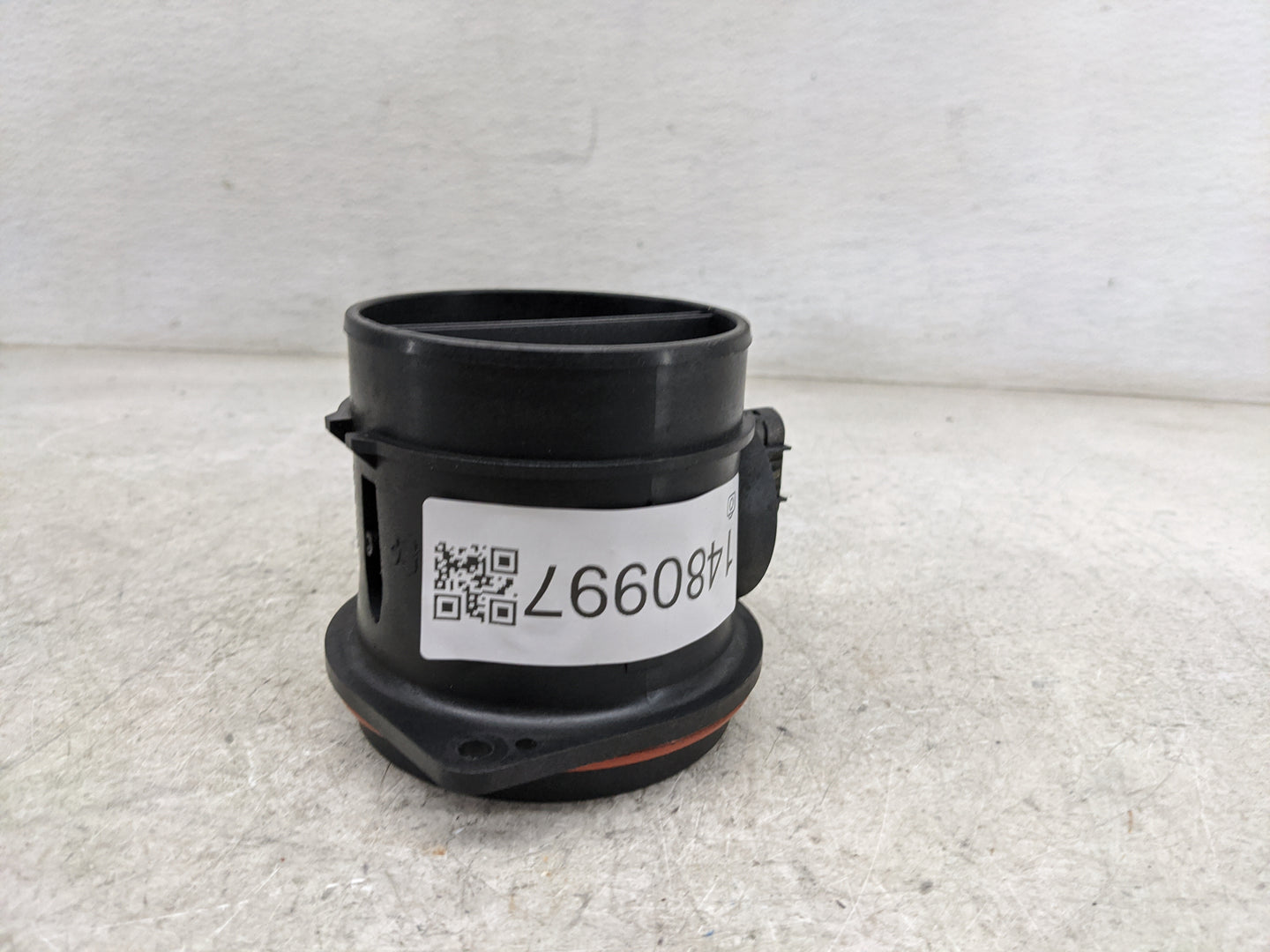 2009-2014 Hyundai Genesis Mass Air Flow Meter Maf - Oemusedautoparts1.com
