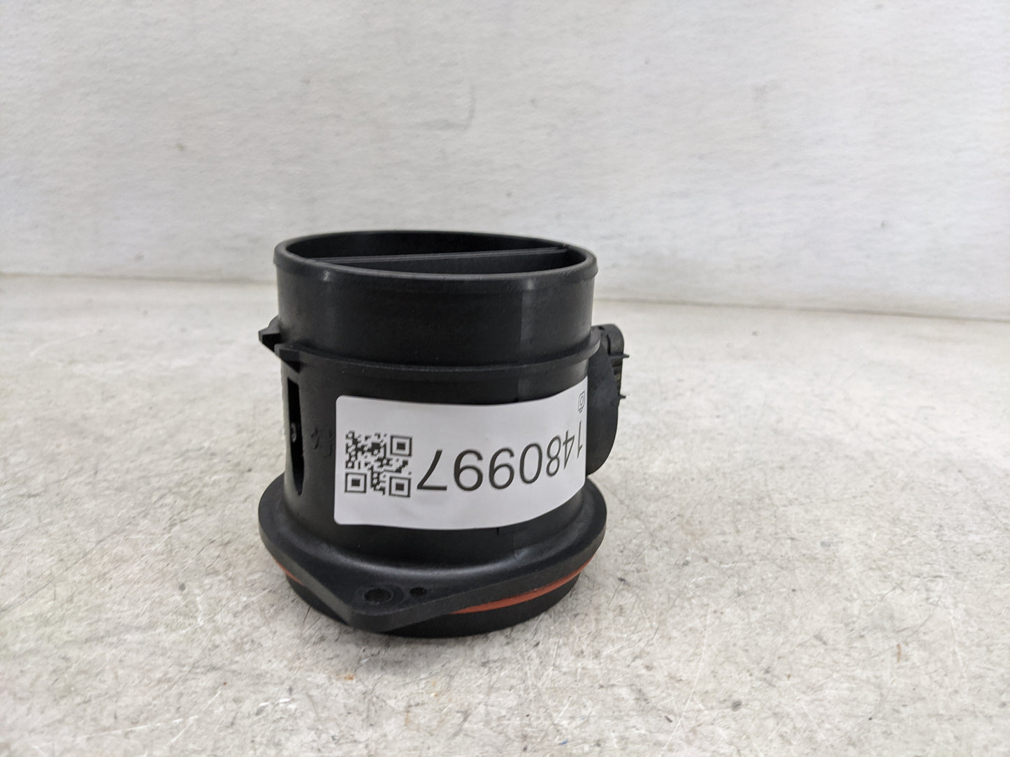 2009-2014 Hyundai Genesis Mass Air Flow Meter Maf - Oemusedautoparts1.com