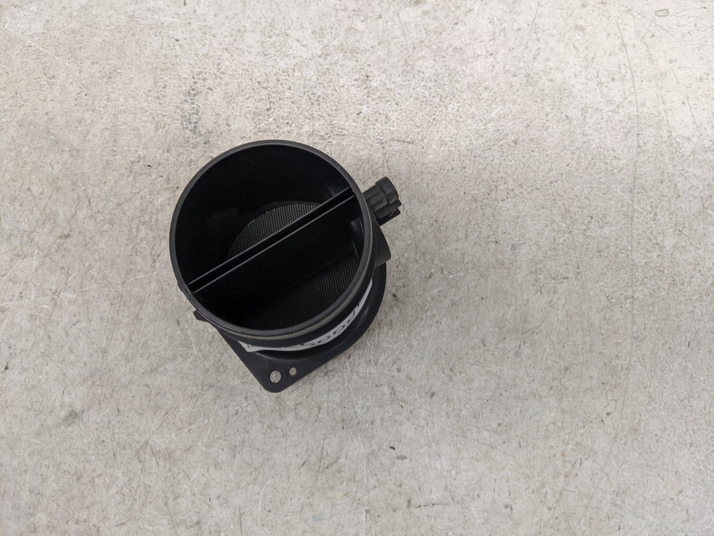 2009-2014 Hyundai Genesis Mass Air Flow Meter Maf - Oemusedautoparts1.com