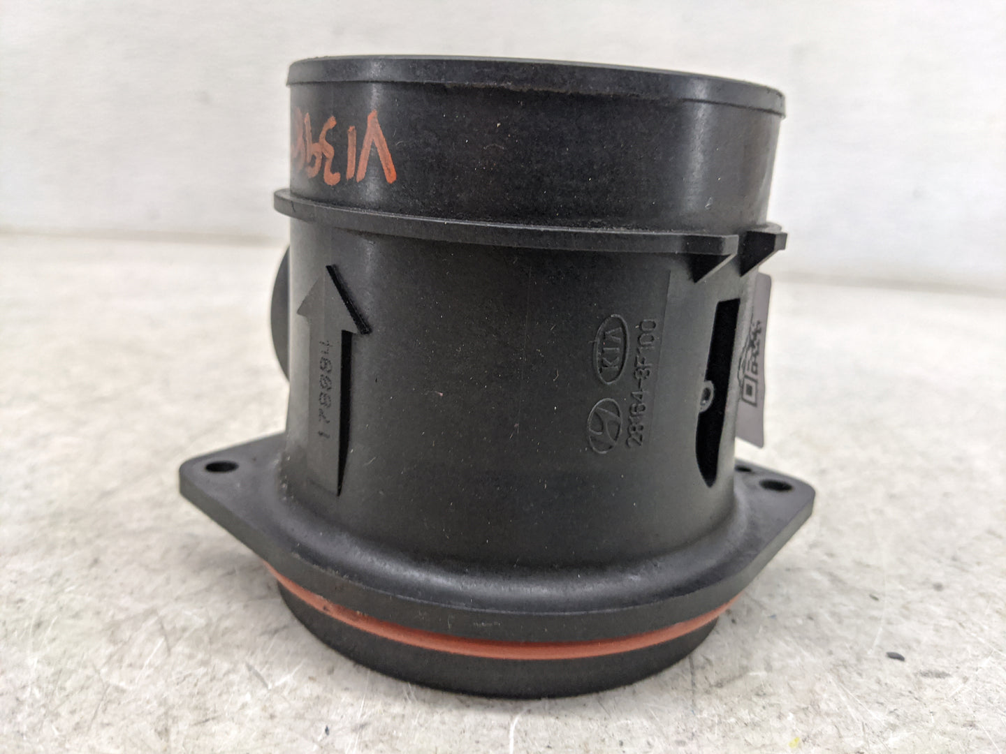 2009-2014 Hyundai Genesis Mass Air Flow Meter Maf - Oemusedautoparts1.com