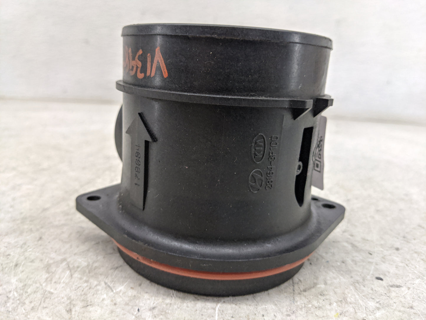 2009-2014 Hyundai Genesis Mass Air Flow Meter Maf - Oemusedautoparts1.com