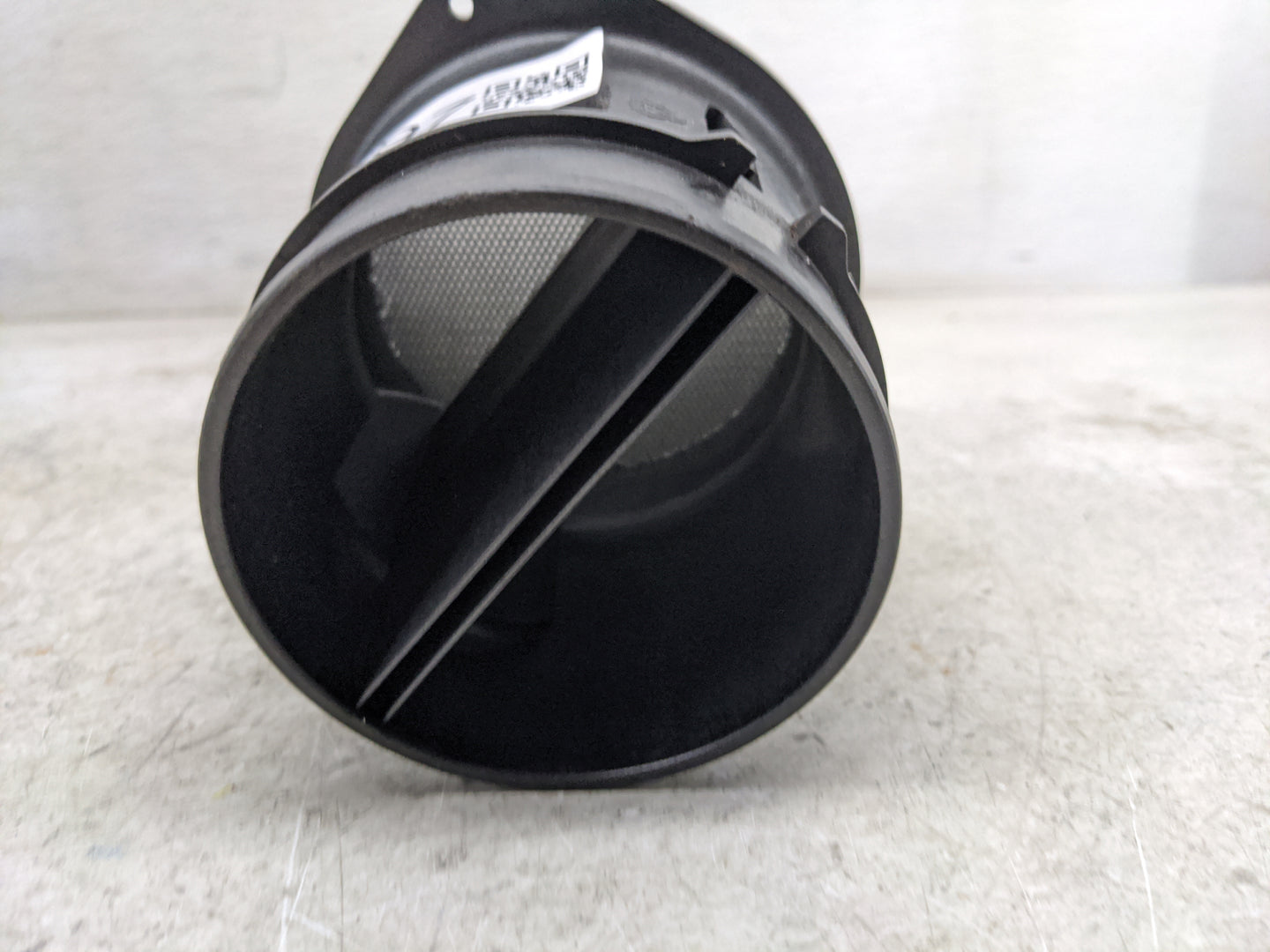 2009-2014 Hyundai Genesis Mass Air Flow Meter Maf - Oemusedautoparts1.com