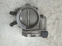 2009-2010 Hyundai Genesis Throttle Body P/N:35100-3F000 0 280 750 148 Fits Fits 2009 2010 2011 OEM Used Auto Parts - Oemused