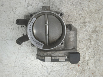compare product 2009-2010 Hyundai Genesis Throttle Body P/N:35100-3F000 0 280 750 148 Fits Fits 2009 2010 2011 OEM Used Auto Parts