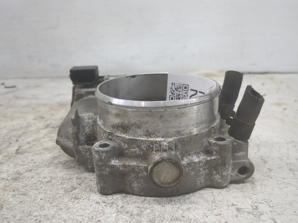 2009-2010 Hyundai Genesis Throttle Body P/N:35100-3F000 0 280 750 148 Fits Fits 2009 2010 2011 OEM Used Auto Parts - Oemused