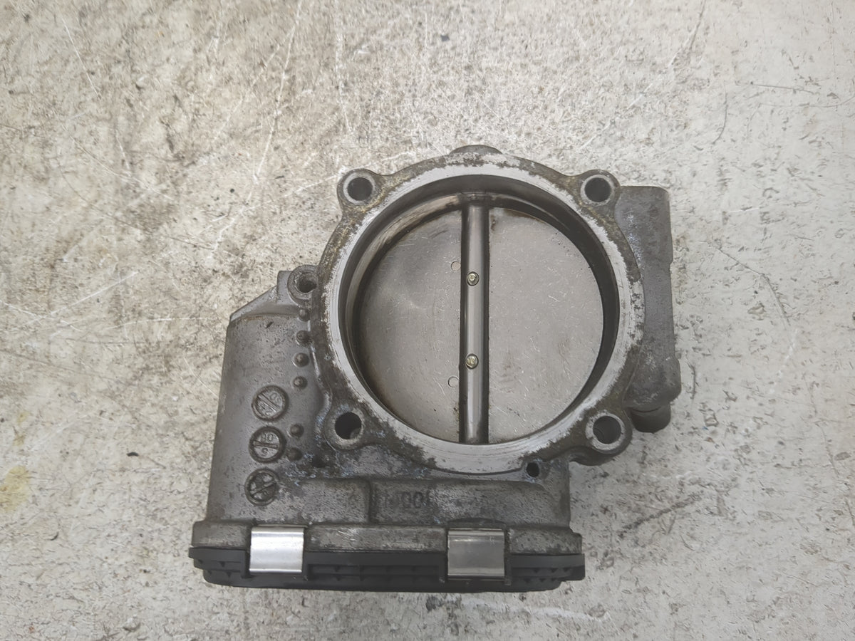 2009-2010 Hyundai Genesis Throttle Body P/N:35100-3F000 0 280 750 148 Fits Fits 2009 2010 2011 OEM Used Auto Parts - Oemused