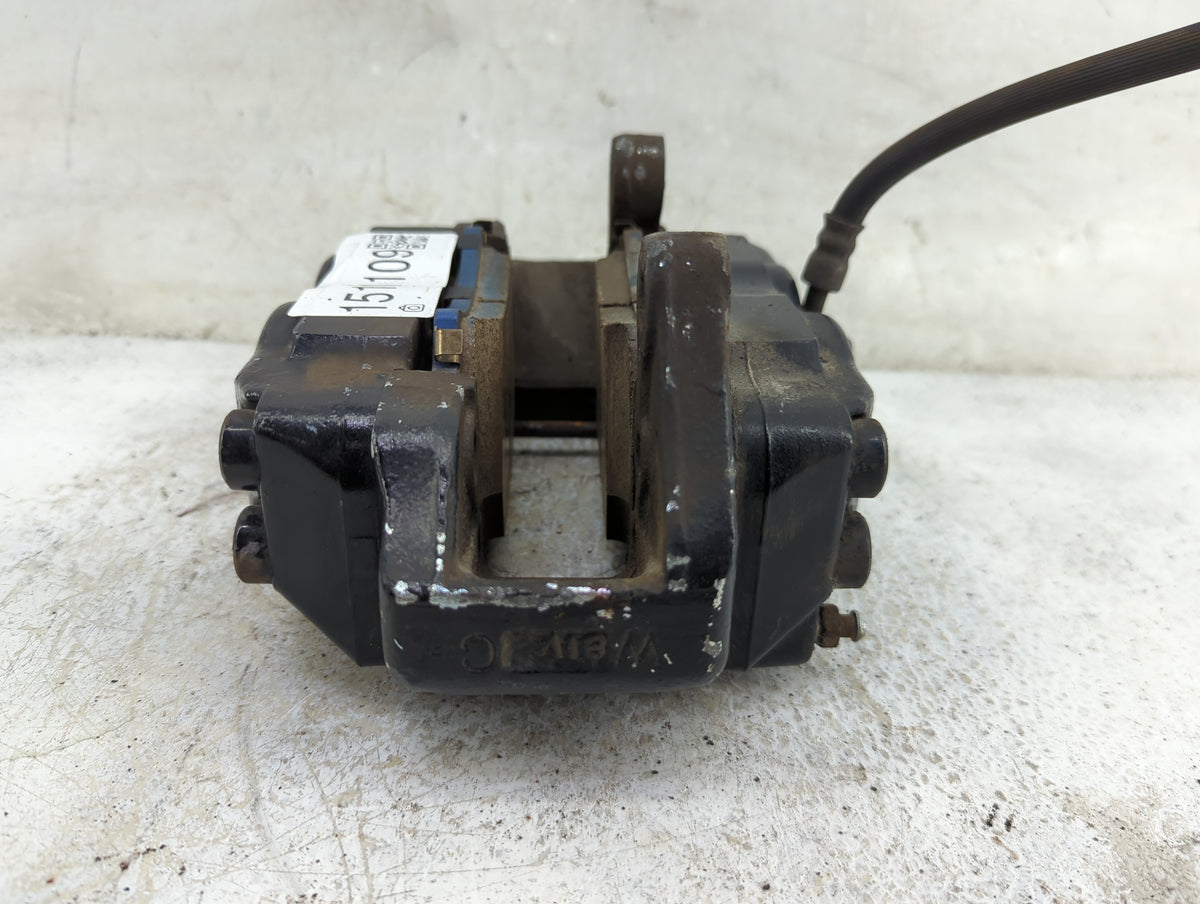 2009-2014 Hyundai Genesis Front Driver Left Brake Caliper - Oemusedautoparts1.com