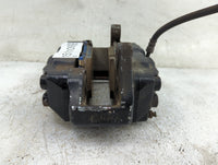 2009-2014 Hyundai Genesis Front Driver Left Brake Caliper - Oemusedautoparts1.com