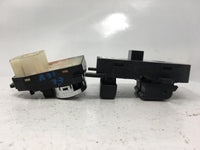 2009 Hyundai Genesis Master Power Window Switch Replacement Driver Side Left P/N:82750-2M0009P DRIVER LEFT Fits OEM Used Aut
