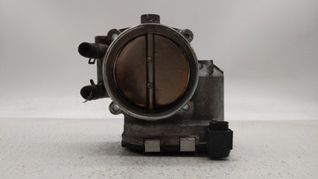 2009-2010 Hyundai Genesis Throttle Body P/N:35100-3F000 Fits Fits 2009 2010 2011 OEM Used Auto Parts - Oemusedautoparts1.com