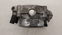 2009-2010 Hyundai Genesis Throttle Body P/N:35100-3F000 Fits Fits 2009 2010 2011 OEM Used Auto Parts - Oemusedautoparts1.com