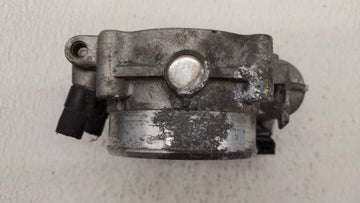 2009-2010 Hyundai Genesis Throttle Body P/N:35100-3F000 Fits Fits 2009 2010 2011 OEM Used Auto Parts