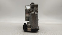 2009-2010 Hyundai Genesis Throttle Body P/N:35100-3F000 Fits Fits 2009 2010 2011 OEM Used Auto Parts - Oemusedautoparts1.com