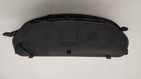 2009-2011 Hyundai Genesis Instrument Cluster Speedometer Gauges P/N:94011-3M140 Fits Fits 2009 2010 2011 OEM Used Auto Parts