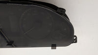 2009-2011 Hyundai Genesis Instrument Cluster Speedometer Gauges P/N:94011-3M140 Fits Fits 2009 2010 2011 OEM Used Auto Parts