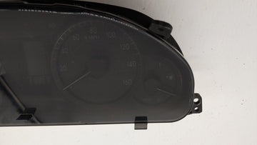 2009-2011 Hyundai Genesis Instrument Cluster Speedometer Gauges P/N:94011-3M140 Fits Fits 2009 2010 2011 OEM Used Auto Parts