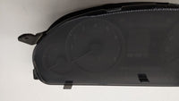 2009-2011 Hyundai Genesis Instrument Cluster Speedometer Gauges P/N:94011-3M140 Fits Fits 2009 2010 2011 OEM Used Auto Parts
