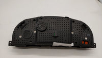 2009-2011 Hyundai Genesis Instrument Cluster Speedometer Gauges P/N:94011-3M140 Fits Fits 2009 2010 2011 OEM Used Auto Parts