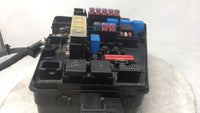 2009 Hyundai Genesis Fusebox Fuse Box Panel Relay Module P/N:91940-3M160 Fits Fits 2014 2015 2016 OEM Used Auto Parts - Oemu