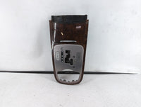 2009 Hyundai Genesis Dash Trim Panel Oem 93335-3h000 - Oemusedautoparts1.com