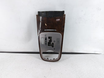 compare product 2009 Hyundai Genesis Dash Trim Panel Oem 93335-3h000