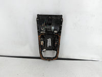 2009 Hyundai Genesis Dash Trim Panel Oem 93335-3h000 - Oemusedautoparts1.com
