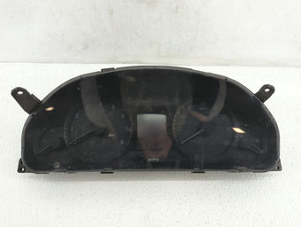 compare product 2009-2011 Hyundai Genesis Instrument Cluster Speedometer Gauges P/N:94011-3M100 Fits Fits 2009 2010 2011 OEM Used Auto Parts