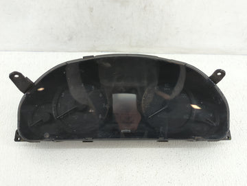 2009-2011 Hyundai Genesis Instrument Cluster Speedometer Gauges P/N:94011-3M100 Fits Fits 2009 2010 2011 OEM Used Auto Parts