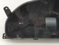 2009-2011 Hyundai Genesis Instrument Cluster Speedometer Gauges P/N:94011-3M100 Fits Fits 2009 2010 2011 OEM Used Auto Parts
