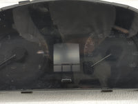 2009-2011 Hyundai Genesis Instrument Cluster Speedometer Gauges P/N:94011-3M100 Fits Fits 2009 2010 2011 OEM Used Auto Parts