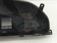 2009-2011 Hyundai Genesis Instrument Cluster Speedometer Gauges P/N:94011-3M100 Fits Fits 2009 2010 2011 OEM Used Auto Parts