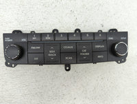 2009-2014 Hyundai Genesis Am Fm Cd Player Radio Receiver - Oemusedautoparts1.com