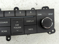 2009-2014 Hyundai Genesis Am Fm Cd Player Radio Receiver - Oemusedautoparts1.com