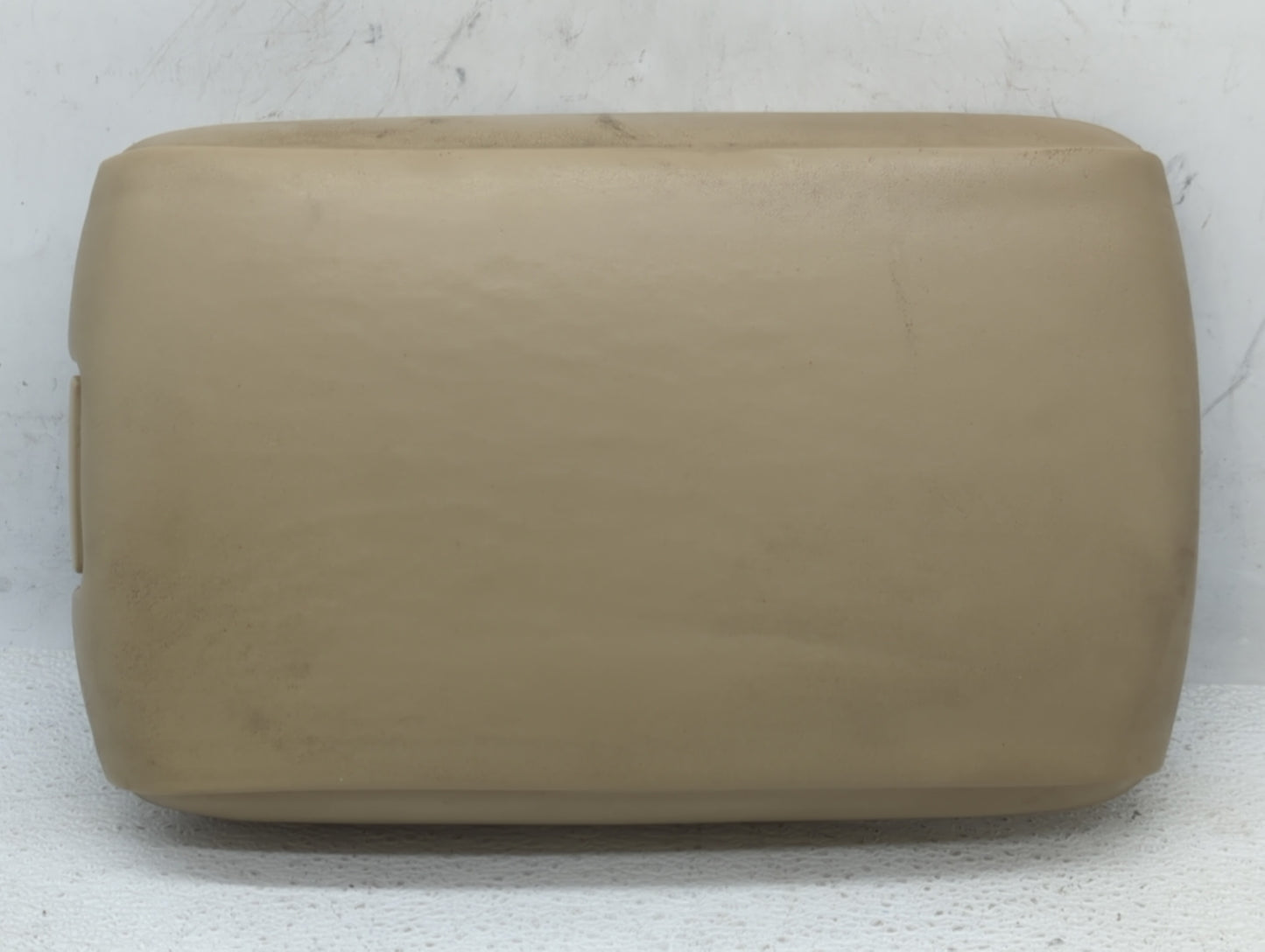 2009-2010 Hyundai Genesis Undefined Beige - Oemusedautoparts1.com