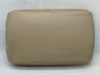 2009-2010 Hyundai Genesis Undefined Beige - Oemusedautoparts1.com