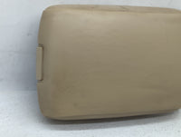2009-2010 Hyundai Genesis Undefined Beige - Oemusedautoparts1.com
