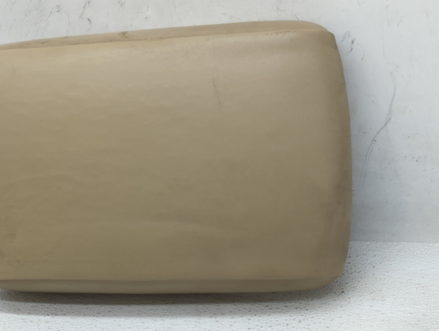 2009-2010 Hyundai Genesis Undefined Beige - Oemusedautoparts1.com