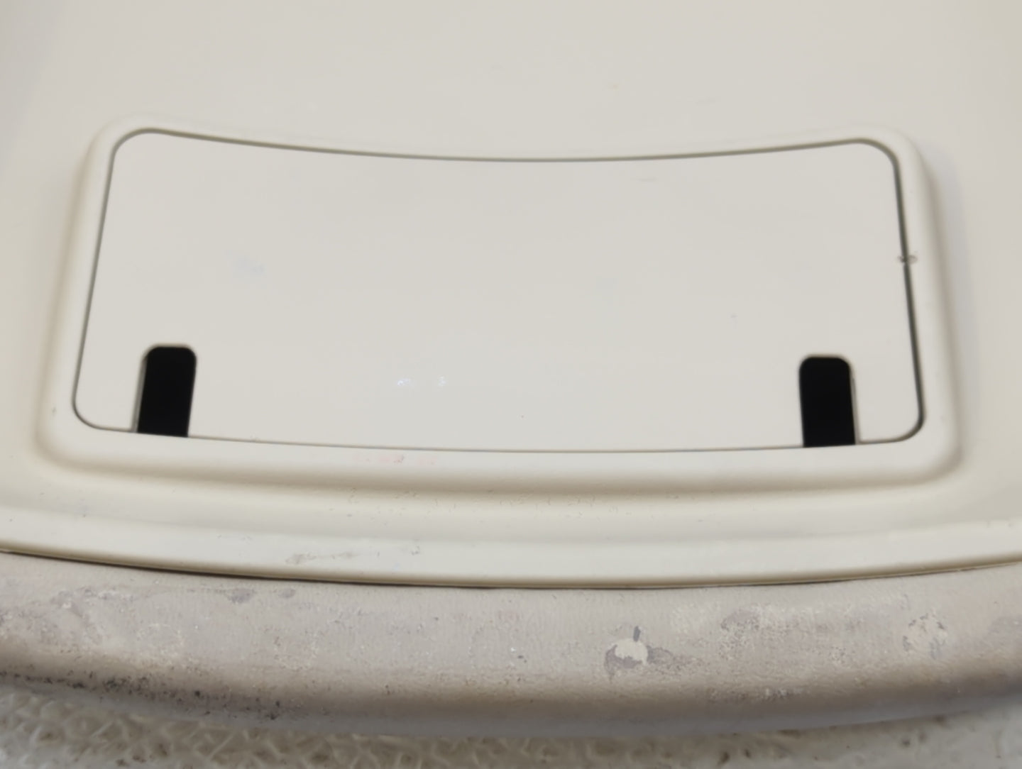 2009-2010 Hyundai Genesis Undefined Beige - Oemusedautoparts1.com