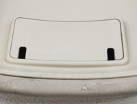 2009-2010 Hyundai Genesis Undefined Beige - Oemusedautoparts1.com