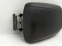 2009-2010 Hyundai Genesis Center Console Armrest Cover Lid Black - Oemusedautoparts1.com