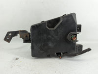 2009-2011 Hyundai Genesis Fusebox Fuse Box Panel Relay Module P/N:91242-3M810 Fits Fits 2009 2010 2011 OEM Used Auto Parts -