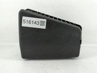 2009-2014 Hyundai Genesis Fusebox Fuse Box Panel Relay Module P/N:91950-3M170 91950-3M173 Fits OEM Used Auto Parts - Oemused