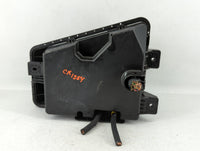 2009-2014 Hyundai Genesis Fusebox Fuse Box Panel Relay Module P/N:91950-3M170 91950-3M173 Fits OEM Used Auto Parts - Oemused