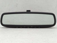 2009-2012 Hyundai Genesis Interior Rear View Mirror Replacement OEM P/N:E11026006 Fits Fits 2007 2008 2009 2010 2011 2012 20